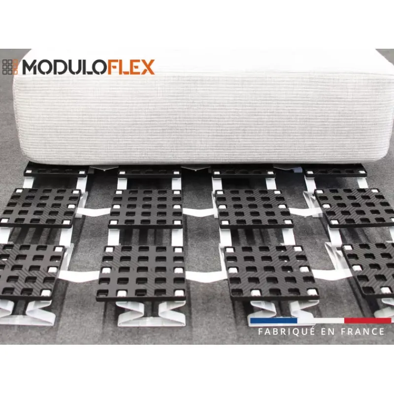 Kit extension plateaux & suspensions*MODULOFLEX Best