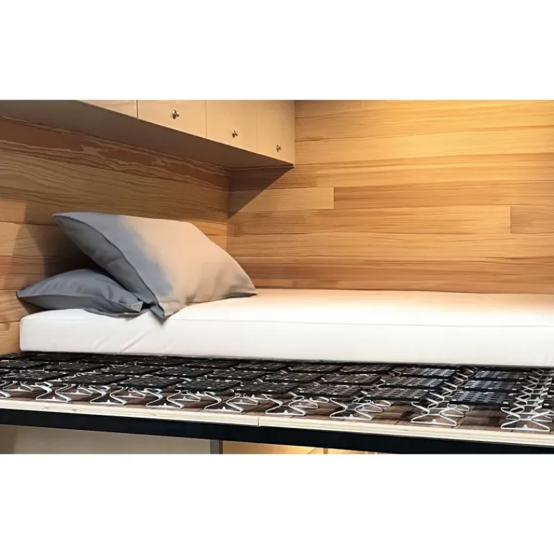Outlet Kit suspensions 60/70/80/90 x 200 cm | H 30 mm Literie Et Conception De Lit·Sommier & Supension De Matelas|Equipement Intérieur·Literie & Matelas