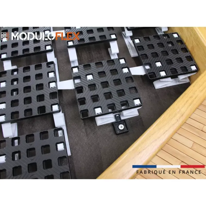 Outlet Kit suspensions 60/70/80/90 x 200 cm | H 30 mm Literie Et Conception De Lit·Sommier & Supension De Matelas|Equipement Intérieur·Literie & Matelas