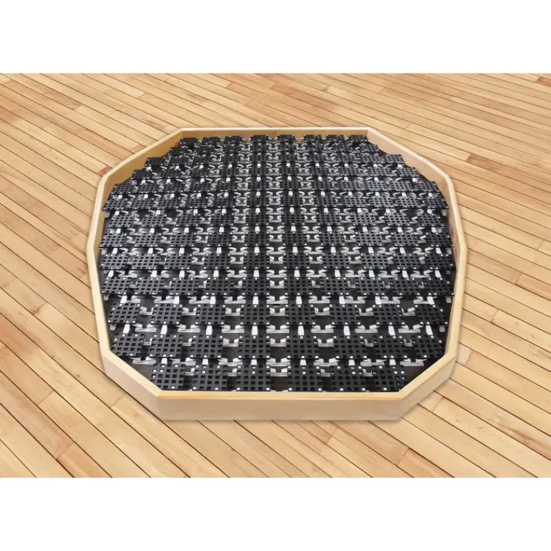 Outlet Kit suspensions 60/70/80/90 x 200 cm | H 30 mm Literie Et Conception De Lit·Sommier & Supension De Matelas|Equipement Intérieur·Literie & Matelas