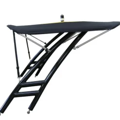 Bimini noir pour tour de wake*Monster Tower New