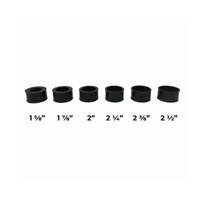 Discount Kit Bagues Poste De Pilotage·Roll-Bar, T-Top, Anneau De Traction & Arceau