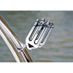 Sale Rack 2 Wakeboards Poste De Pilotage·Roll-Bar, T-Top, Anneau De Traction & Arceau