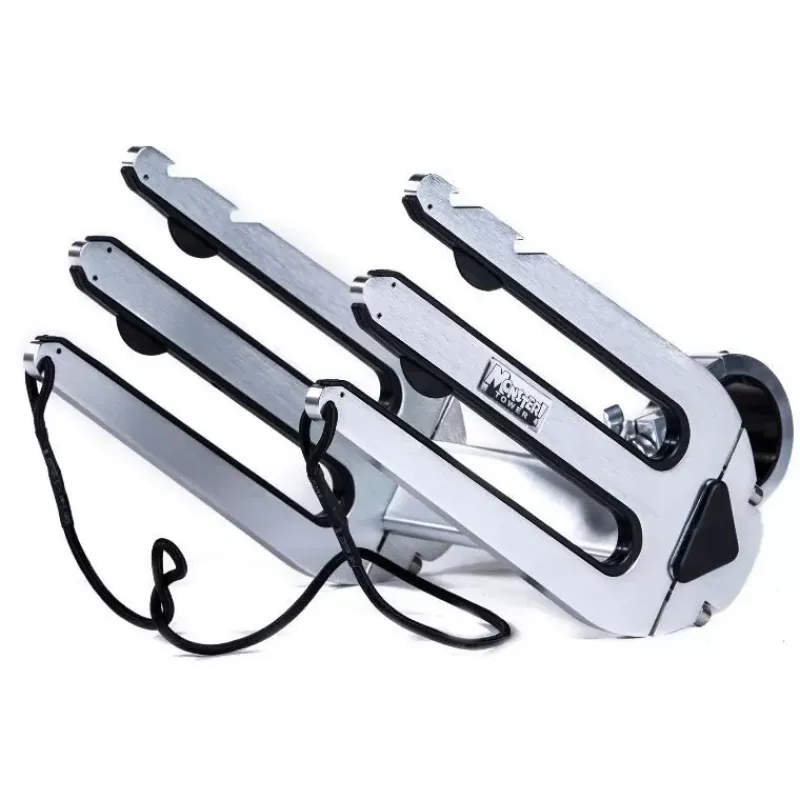 Sale Rack 2 Wakeboards Poste De Pilotage·Roll-Bar, T-Top, Anneau De Traction & Arceau