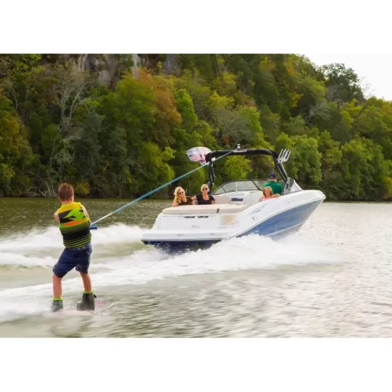 Tour de wake HS1*Monster Tower Hot
