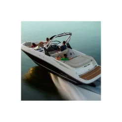 Tour de wake HS1*Monster Tower Hot