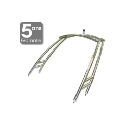Hot Tour de wake MTK Poste De Pilotage·Roll-Bar, T-Top, Anneau De Traction & Arceau