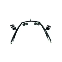 Hot Tour de wake MTK Poste De Pilotage·Roll-Bar, T-Top, Anneau De Traction & Arceau