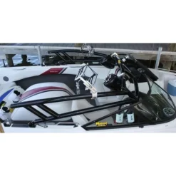 Hot Tour de wake MTK Poste De Pilotage·Roll-Bar, T-Top, Anneau De Traction & Arceau