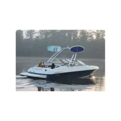 Hot Tour de wake MTK Poste De Pilotage·Roll-Bar, T-Top, Anneau De Traction & Arceau
