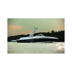 Hot Tour de wake MTK Poste De Pilotage·Roll-Bar, T-Top, Anneau De Traction & Arceau