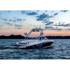 Hot Tour de wake MTK Poste De Pilotage·Roll-Bar, T-Top, Anneau De Traction & Arceau