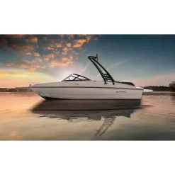 Hot Tour de wake MTK Poste De Pilotage·Roll-Bar, T-Top, Anneau De Traction & Arceau