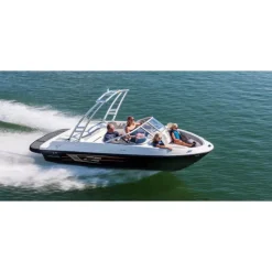 Hot Tour de wake MTK Poste De Pilotage·Roll-Bar, T-Top, Anneau De Traction & Arceau