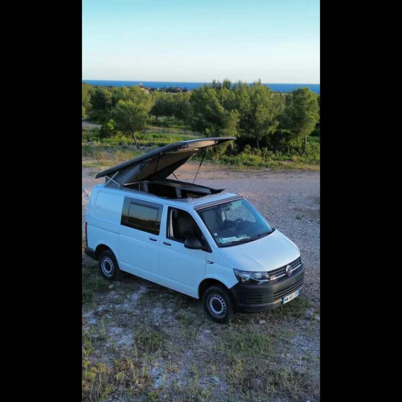 Toit relevable IZY | VW T5/T6/T6.1*MOON Discount
