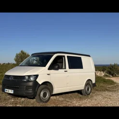 Toit relevable IZY | VW T5/T6/T6.1*MOON Discount