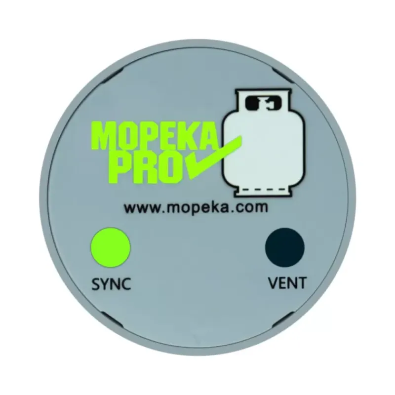 Pro Check | Capteur de niveau pour bouteille de gaz*MOPEKA Clearance