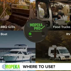 PRO Check Universal | Capteur de niveau de réservoir*MOPEKA Discount
