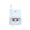 Boîtier douchette carrosserie 345 x 220 mm*MPK New