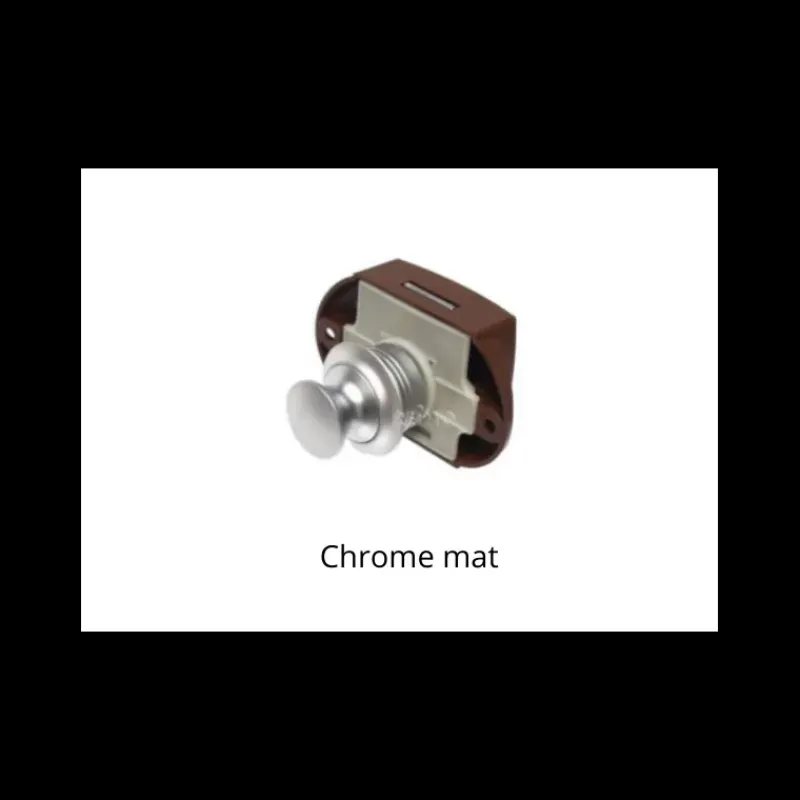 Push lock | serrure intérieure VASP*MPK Hot