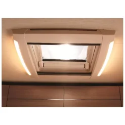 Online Vision Star L Pro LED Lanterneau·Lanterneau 70 X 50 Cm