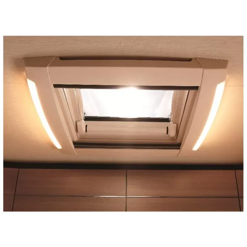 Online Vision Star L Pro LED Lanterneau·Lanterneau 70 X 50 Cm