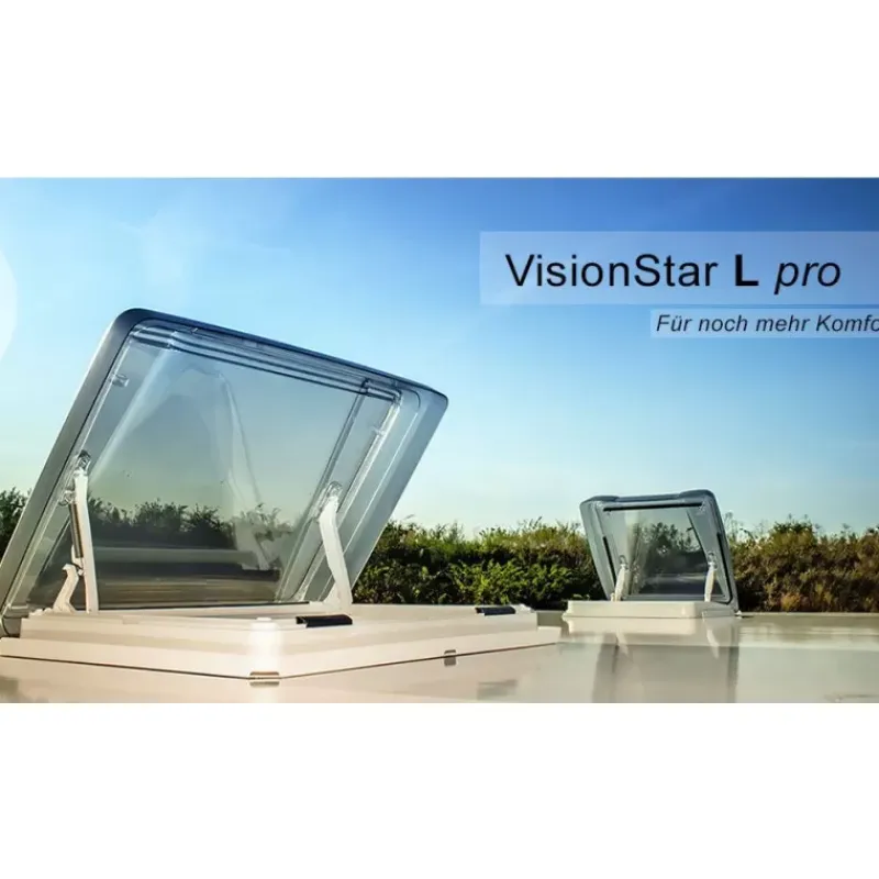 Online Vision Star L Pro LED Lanterneau·Lanterneau 70 X 50 Cm