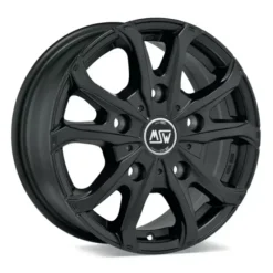 Hot MSW 48 Van Jante 17