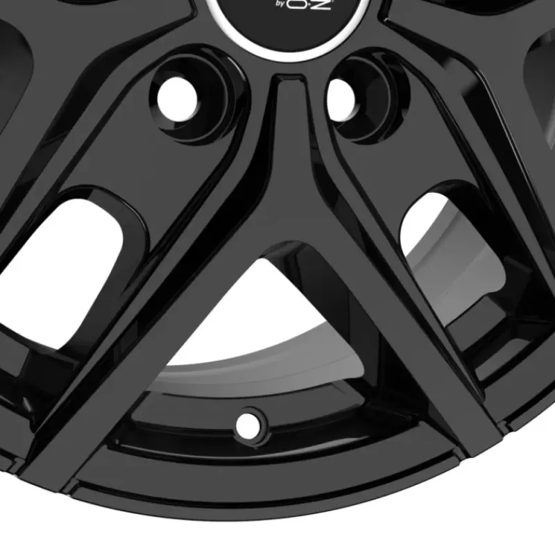 MSW 40 Van Jante 16" 5x114 Accessoire Extérieur·Jantes Et Enjoliveurs