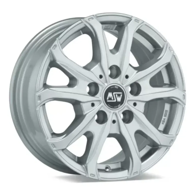 MSW 48 Van Jante 17" 5x114*MSW by OZ Outlet
