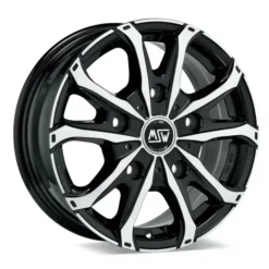 MSW 48 Van Jante 17" 5x114*MSW by OZ Outlet