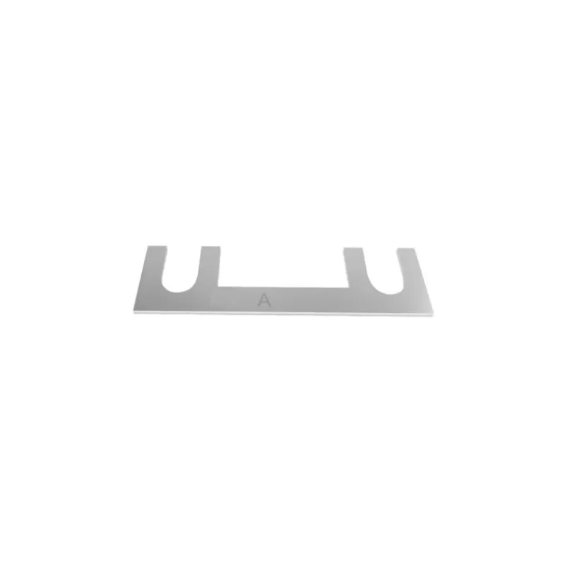 Fusible lame 30 à 100A*MTA Hot