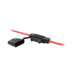 New Porte fusible enfichable étanche | maxiVAL Distribution & Protection·Fusible, Relais Et Disjoncteur Dc|Distribution & Protection·Disjoncteur Et Fusible Dc
