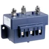 MZ ELECRONIC Relais MZ2150/C - 12 V / 1700 W*MZ Electronic Hot
