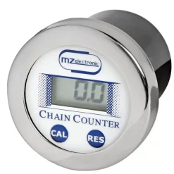 Clearance Compteur chaîne Guindeau·Commande & Relais