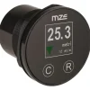 New Compteur de chaine électronique Guindeau·Commande & Relais