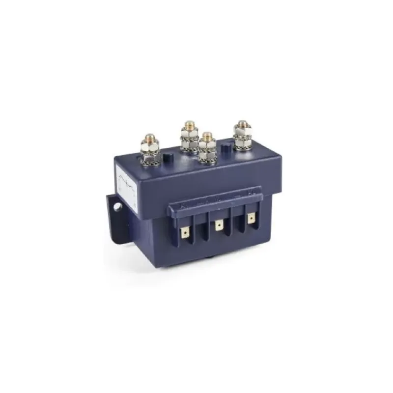 Relais MZ2130/I - 24V / 1300W*MZ Electronic Discount