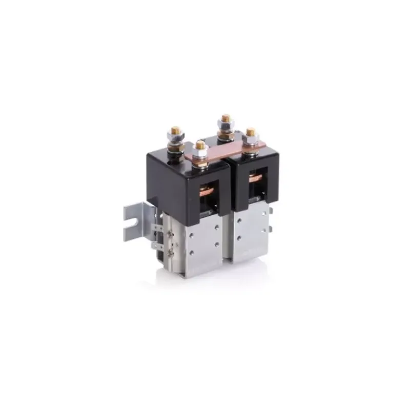 Hot Relais MZIC20134 - 24V / 3000W Guindeau·Commande & Relais