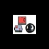 New Pack Clipper LOCH DEPTH Electromagnétique Instruments De Navigation·Afficheur & Centrale Navigation