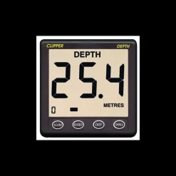 Répétiteur Clipper DEPTH*Nasa Clearance