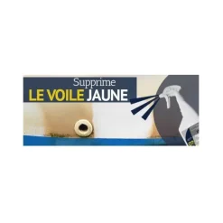 02 Déjaunissant Coque*Nautic Clean Best