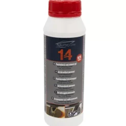 Hot 14 Gel dérouillant passivant Produit D'Entretien Et De Nettoyage·Entretien Des Métaux