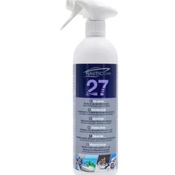 27 Éliminateur de sel*Nautic Clean Outlet