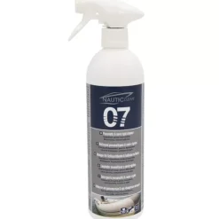Best 07 Nettoyant pneumatiques et semi-rigides Produit D'Entretien Et De Nettoyage·Entretien Des Plastiques Et Pvc