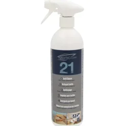 21 Nettoyant Textile*Nautic Clean Outlet