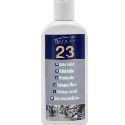 23 Polish métaux | Flacon 250 ML*Nautic Clean Outlet