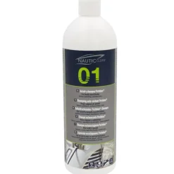 Outlet 01 Shampoing auto-séchant Perloban Produit D'Entretien Et De Nettoyage·Nettoyant Coque Et Pont