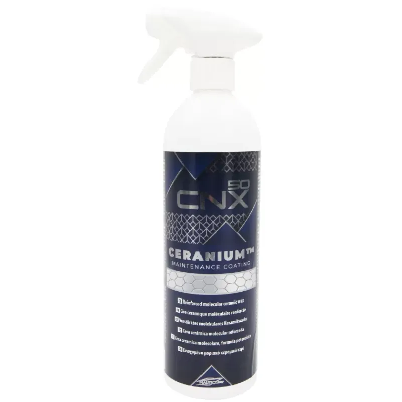 Online CNX50 Produit D'Entretien Et De Nettoyage·Polish, Cire, Lustrant Et Wax
