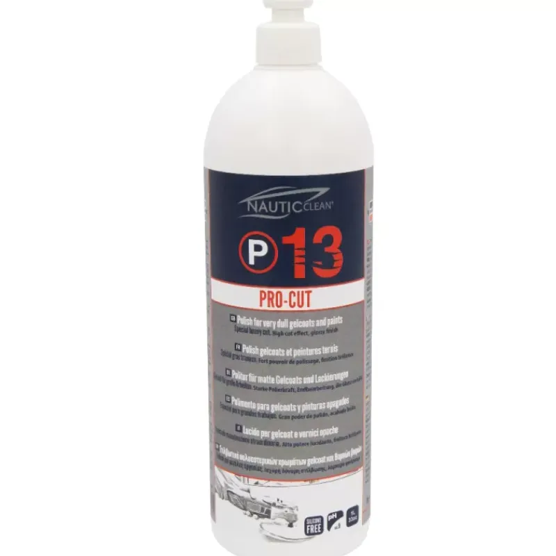 Discount P13 Pro-cut polish Produit D'Entretien Et De Nettoyage·Polish, Cire, Lustrant Et Wax