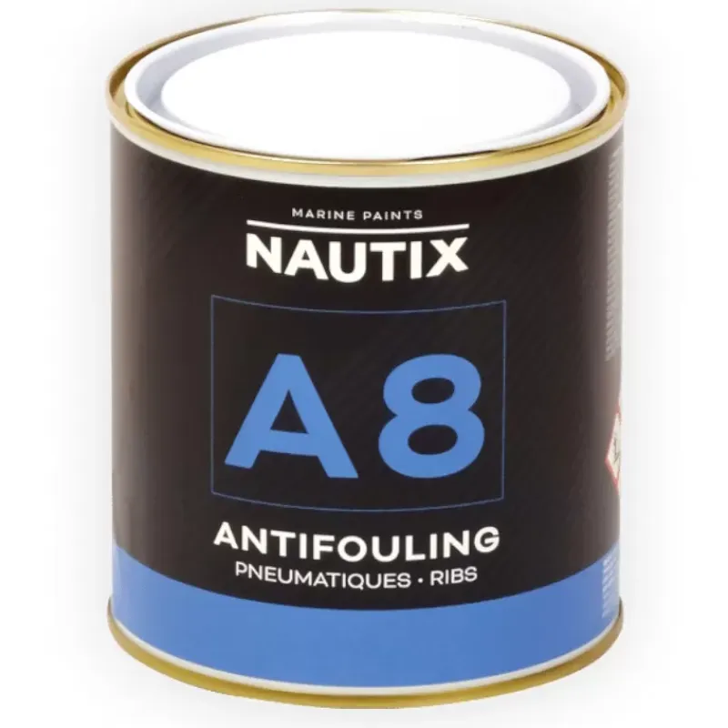 Discount A8 0,75 L Antifouling·Antifouling À Matrice Dure